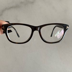 Tom Ford 5147 Eyeglasses